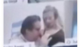 亲吻揉胸视频,揭秘亲吻揉胸视频背后的故事